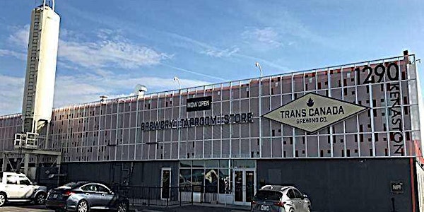 Winnipeg Brewmasters' Winter Technical Session Sponsored by Intertek and TC...