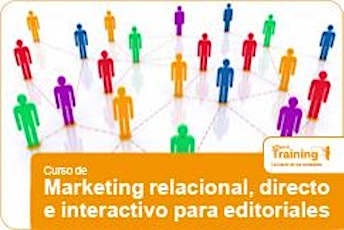 Marketing relacional, directo e interactivo para editoriales