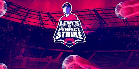 Levi's Perfect Strike