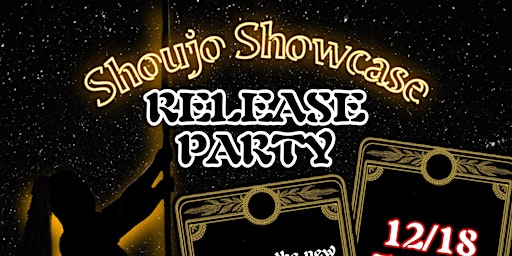 Shoujo Showcase