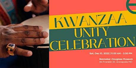 Kwanzaa Unity Celebration primary image