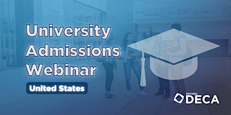 United States University Admissions Panel