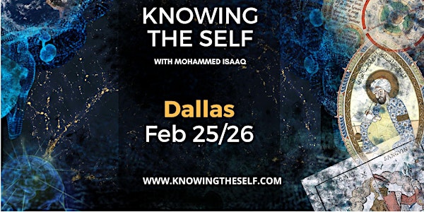 Knowing the Self - Dallas