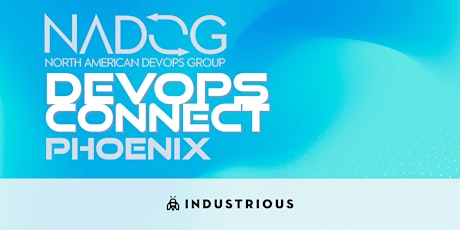 Phoenix- Devops Connect with NADOG