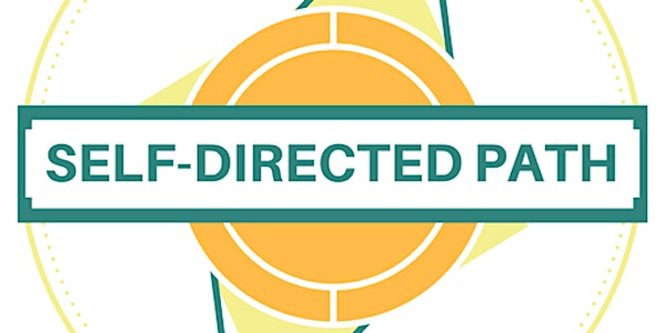 Self-Directed Path Conference and Workshop