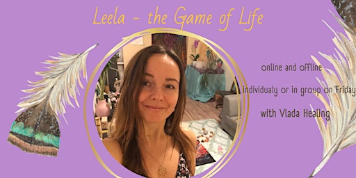 Transformational game Leela - the Game of Life