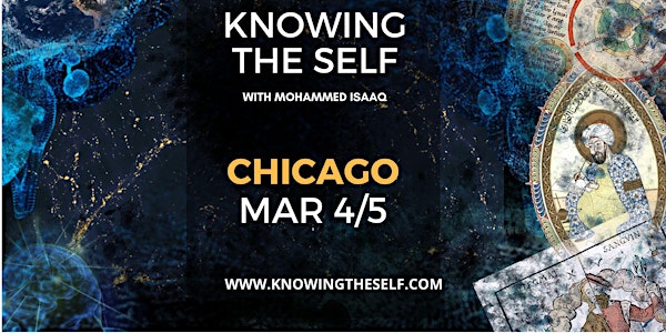 Knowing the Self - Chicago
