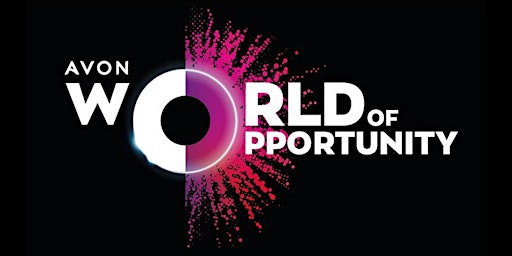 Avon on Tour – World of Opportunity (Leeds PM)
