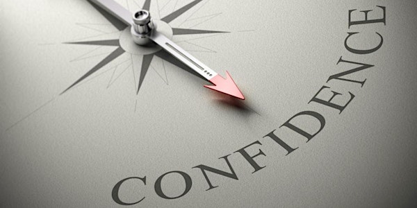 Live Out Loud - Building Confidence to Build Success