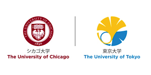 The Second International Interdisciplinary Faculty Forum of the University of Chicago and the University of Tokyo: Perspectives on Big Data