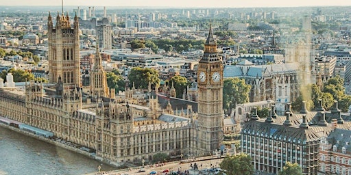 Workings of Whitehall: Key Players in the Policymaking Process March 2023