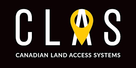 Discussion with Canadian Land Access Systems Inc.