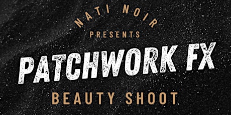 PatchworkFX//1.14//Beauty Shoot Event