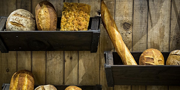 Baking School: Essential Breads with Chef Cleo