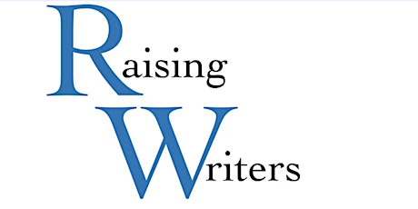 RAISING WRITERS PRESENTS: PLANNING 2023