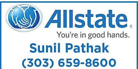 The Sunil Pathak Allstate Insurance 1st Annual and Cultural Gala - 2022