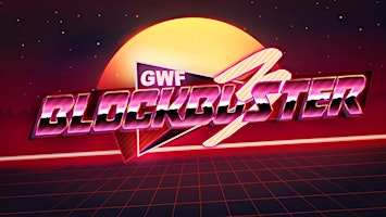 Live-Wrestling in Berlin | GWF  Blockbuster 3
