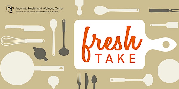In-Person Fresh Take Cooking Classes