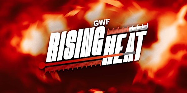 Live-Wrestling in Berlin | GWF  Rising Heat 2023