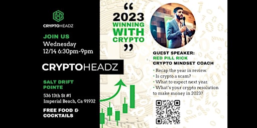 2023 Winning With Crypto