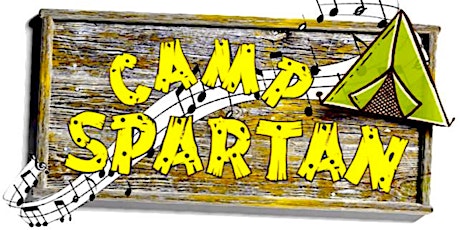 Camp Spartan	A New Musical