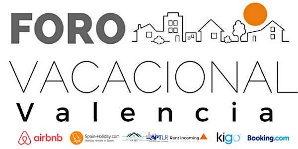 Foro Vacacional Valencia 2018
