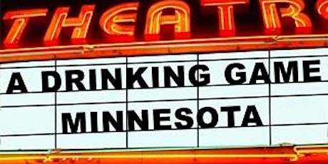 The Minnesota Drinking Game: Clue