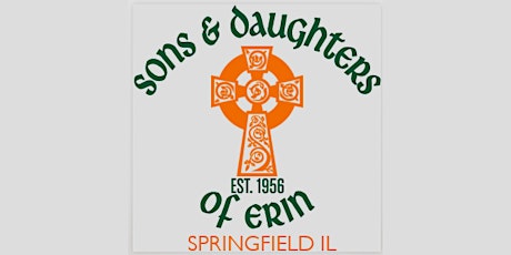 62nd Annual Sons & Daughters of Erin Reception - 2018 primary image