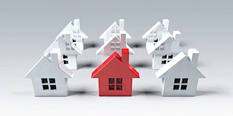 Virtual Investing Summit - Residential Real Estate Focus