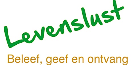 Primaire afbeelding van Levenslust