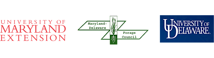 2023 Central Maryland Forage Conference image