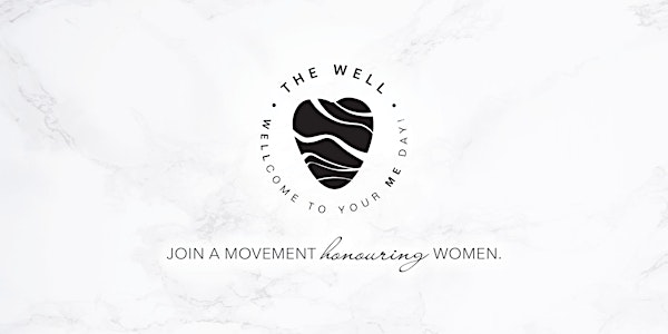 The Well: For Women Like You