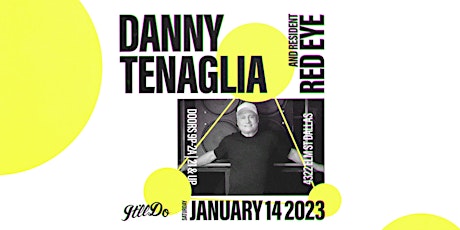 Danny Tenaglia at It'll Do Club