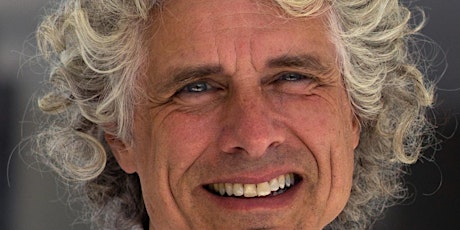Steven Pinker: Outstanding Lifetime Achievement Award in Cultural Humanism primary image