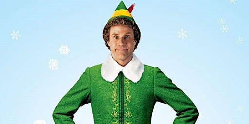 Holiday Movie Night: 'Elf'