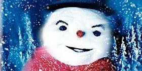 Holiday Movie Night: 'Jack Frost'