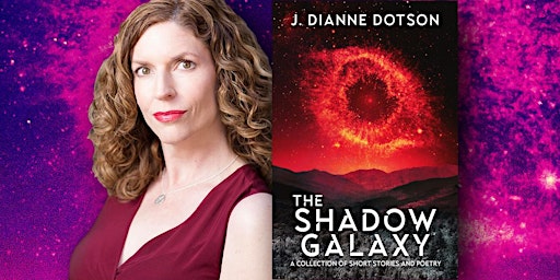 Online Reading & Interview with J. Dianne Dotson
