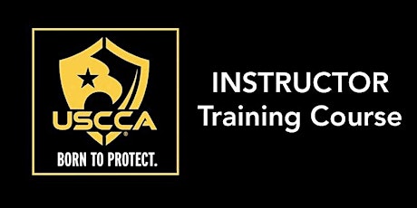 2 Day USCCA Certified Firearm Instructor Training Course - Midlothian, IL