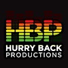 Logotipo de Hurry Back Productions