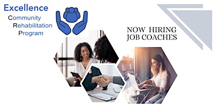 Now Hiring: Job Coaches