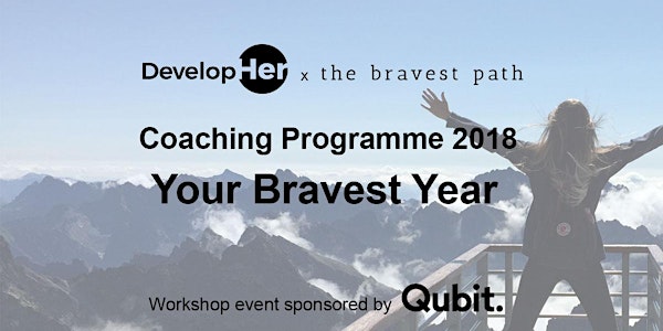 DevelopHer Workshop: The power of vulnerability and storytelling - with The...