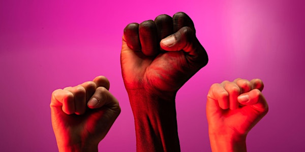The Difference Between Unpacking Anti-Blackness and Doing Anti-Racism Work