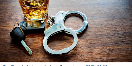 DUI's: A Serious Mental Health Challenge for Our Clients