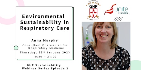 Environmental Sustainability in Respiratory Care