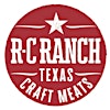 Logo di R-C Ranch TX Craft Meats
