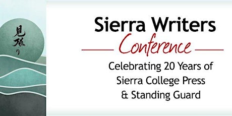 2023 Sierra Writers Conference