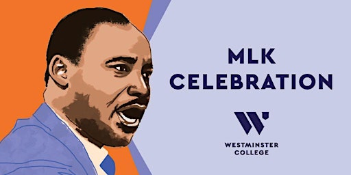 Westminster 2023 Martin Luther King Jr. Keynote: "Bodies on the Line"