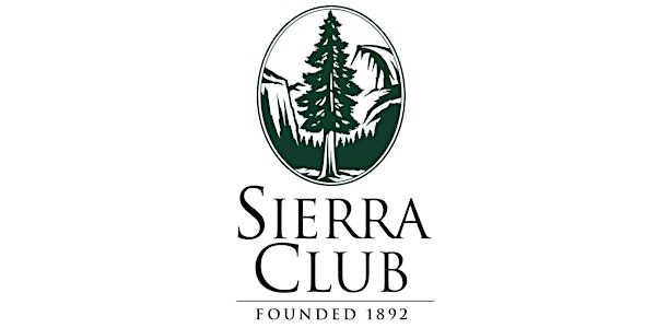 SIERRA CLUB MARINE TEAM PRESENTS: SE Florida Marine Forum 2018