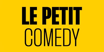 Hauptbild für Le Petit Comedy