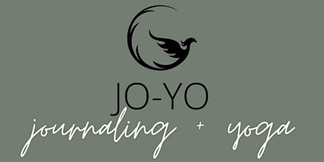 Jo-Yo (Journaling & Yoga online)